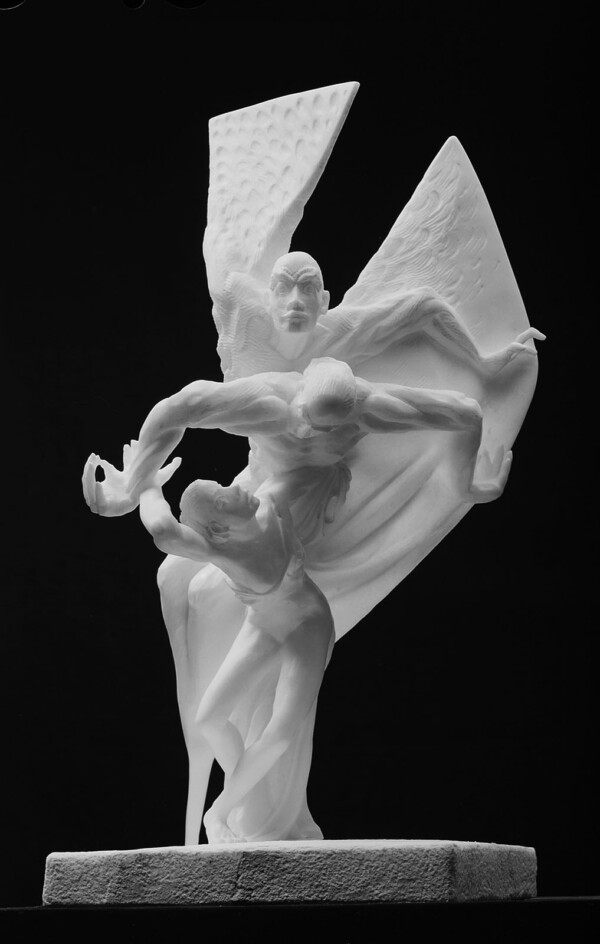 Leda e il Cigno