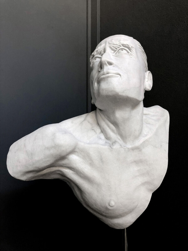 Particolare, Tobia I