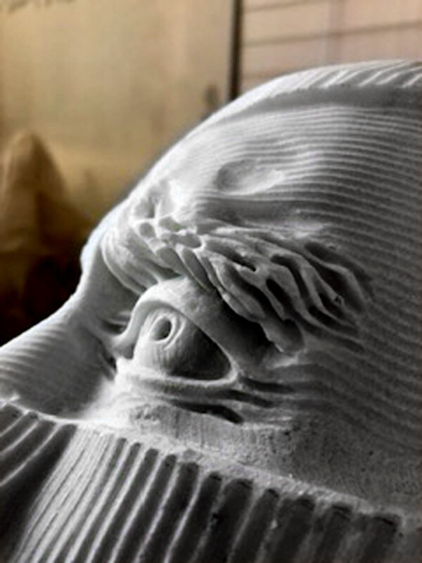 Particolare, Tobia II