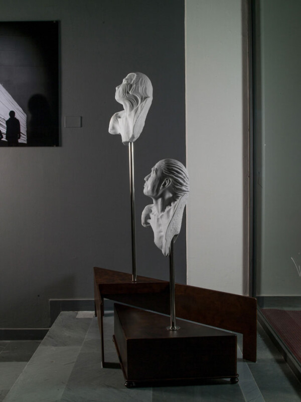 Prospettiva, Tobia I e Tobia II